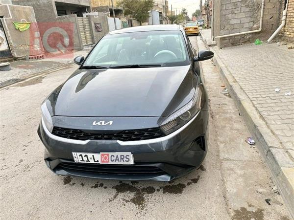 Kia Forte 2024 for sale in Iraq - Baghdad